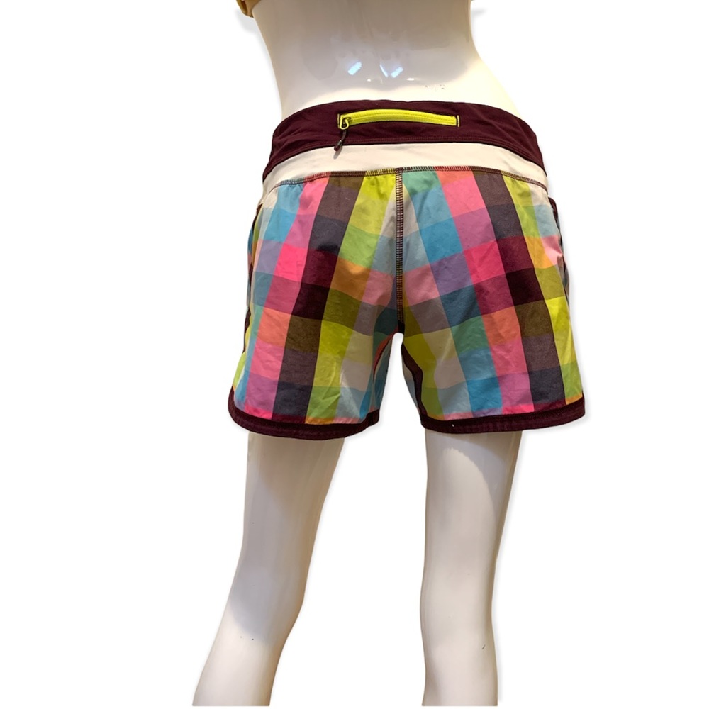 Lululemon shorts - Picture 2 of 10
